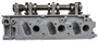 Enginetech CH1098R Right Remanufactured Complete Cylinder Head for 2007-2011 Ford 4.0L 245ci V6 Casting #6L2E, 8L2E Explorer Sport Trac