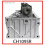 Enginetech CH1095R Left Remanufactured Complete Cylinder Head for 2005-2007 Ford Mercury 4.0L 245ci V6 Casting #6L2E Explorer