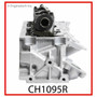 Enginetech CH1095R Left Remanufactured Complete Cylinder Head for 2005-2007 Ford Mercury 4.0L 245ci V6 Casting #6L2E Explorer