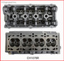 Complete Cylinder Head for 04-10 Chrysler 2.4L w/o Air Inj Reaction #086AG-D
