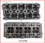 Reman Cylinder Head (1) - Fits 2004-2010 Chrysler/Jeep 2.4L DOHC