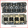 Enginetech CH1077R Remanufactured Complete Cylinder Head for 2004-2005 Chrysler Dodge 2.4L 148ci I4 Casting #086AG-D PT Cruiser