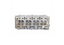 Enginetech CH1076R Remanufactured Complete Cylinder Head for 2002-2003 Chrysler Dodge Jeep 2.4L 148ci I4 Casting #086AC, 086AC-J