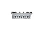 Enginetech CH1076R Remanufactured Complete Cylinder Head for 2002-2003 Chrysler Dodge Jeep 2.4L 148ci I4 Casting #086AC, 086AC-J