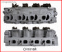 Reman Cylinder Head (1) - Fits 2000-2004 Ford 2.0L 121 SOHC P #YS4E