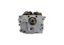 Enginetech CH1016R New Complete Cylinder Head for 2000-2004 Ford 2.0L 121ci I4 Casting #YS4E Focus - With Valves & Springs
