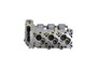Enginetech CH1004R Right Remanufactured Complete Cylinder Head for 2005-2012 Dodge Jeep Ram 3.7L 226ci V6 1500 Commander