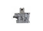 Enginetech CH1004R Right Remanufactured Complete Cylinder Head for 2005-2012 Dodge Jeep Ram 3.7L 226ci V6 1500 Commander