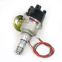Pertronix Distributor Top Exit Cap for BMC A&B 4-Cyl | D176600
