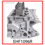Enginetech EHF1096R Right Remanufactured Bare Cylinder Head for 2005-2007 Ford Mercury 4.0L 245ci V6 Casting #1L2E Explorer
