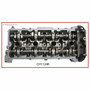 Enginetech CH1124R Remanufactured Complete Cylinder Head for 2002-2006 Nissan 2.5L 152ci I4 Casting #8H3 Altima Frontier