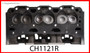 Complete Cylinder Head for 06-09 Chevrolet 262 w/ 10mm Rocker Arm Bolt #113,114