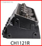 Complete Cylinder Head for 06-09 Chevrolet 262 w/ 10mm Rocker Arm Bolt #113,114