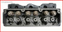 Enginetech CH1119R Left/Right Remanufactured Complete Cylinder Head for 1995-2005 Buick Chevrolet Oldsmobile Pontiac 3.8L/4.6L Casting #4781