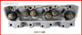 Reman Cylinder Head (1) for 2006-2010 GM 3.5L 214 OHV Vin K,N # 746