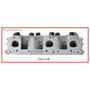 Enginetech CH1117R Left/Right Remanufactured Complete Cylinder Head for 2006-2010 Chevrolet Pontiac 3.9L/3.5L Casting #746, 610