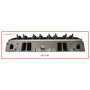 Enginetech CH1112R Right Remanufactured Complete Cylinder Head for 1987-1996 Ford Lincoln Mercury 5.0L 302ci V8 Casting #E7TE