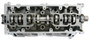 Enginetech CH1103R Left Remanufactured Complete Cylinder Head for 2001-2008 Ford Lincoln Mercury 4.6L 281ci V8 Casting #1L2E
