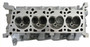 Enginetech CH1103R Left Remanufactured Complete Cylinder Head for 2001-2008 Ford Lincoln Mercury 4.6L 281ci V8 Casting #1L2E