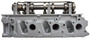 Enginetech CH1091R Left Remanufactured Complete Cylinder Head for 2002-2007 Ford Mercury 4.0L 245ci V6 Casting #1L2E Explorer