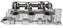 Enginetech CH1091R Left Remanufactured Complete Cylinder Head for 2002-2007 Ford Mercury 4.0L 245ci V6 Casting #1L2E Explorer