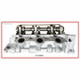 Enginetech CH1087R Left Remanufactured Complete Cylinder Head for 1997-2001 Ford Mercury 4.0L 245ci V6 Casting #97JM Explorer
