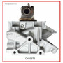 Enginetech CH1087R Left Remanufactured Complete Cylinder Head for 1997-2001 Ford Mercury 4.0L 245ci V6 Casting #97JM Explorer