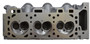 Enginetech CH1086R Right Remanufactured Complete Cylinder Head for 1997-2001 Ford Mercury 4.0L 245ci V6 Casting #97JM Explorer