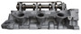 Enginetech CH1086R Right Remanufactured Complete Cylinder Head for 1997-2001 Ford Mercury 4.0L 245ci V6 Casting #97JM Explorer