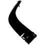 Crown Automotive 55155674AC Fender Flare Bracket Front Right - Fits 1997-2001 Jeep XJ Cherokee, Rear Retainer