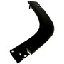 Crown Automotive 55155674AC Fender Flare Bracket Front Right - Fits 1997-2001 Jeep XJ Cherokee, Rear Retainer