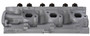 Enginetech CH1084R Left/Right Remanufactured Complete Cylinder Head for 2001-2010 Chrysler Dodge Jeep 3.3L/3.8L Casting #688AA/AB, 049AA