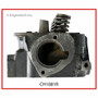 Enginetech CH1081R Remanufactured Complete Cylinder Head for 1986-2002 Jeep 2.5L 150ci I4 Casting #117, 403, 893 CJ7 Cherokee