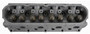 Enginetech CH1079R Remanufactured Complete Cylinder Head for 2001-2012 Cadillac Chevrolet GMC Isuzu 6.0L 364ci V8 Casting #035, 317