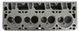 Enginetech CH1079R Remanufactured Complete Cylinder Head for 2001-2012 Cadillac Chevrolet GMC Isuzu 6.0L 364ci V8 Casting #035, 317