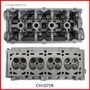 Complete Cylinder Head for 02-03 Chrysler 2.4L/148 DOHC w/o EGR #086AC,086AC-J