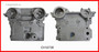 Enginetech CH1073R | Complete Cylinder Head for 95-00 Chrysler 2.4L/148 #086