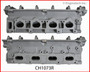 Enginetech CH1073R | Complete Cylinder Head for 95-00 Chrysler 2.4L/148 #086