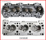 Enginetech CH1053R Left/Right Remanufactured Complete Cylinder Head for 1999-2003 Buick Chevrolet Oldsmobile Pontiac 3.4L/3.1L