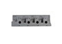 Enginetech CH1047R Remanufactured Complete Cylinder Head for 1998-1999 Chevrolet GMC Isuzu Pontiac 2.2L 134ci I4 Casting #507