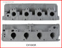 Enginetech CH1045R | Complete Cylinder Head for 94-97 Chevrolet 2.2L/134 #391-S