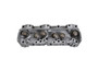 Enginetech CH1043R Right Remanufactured Complete Cylinder Head for 2005-2009 Buick Chevrolet Pontiac 3.4L 207ci V6 Casting #082, 234E