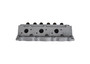 Enginetech CH1036R Remanufactured Complete Cylinder Head for 1999-2008 Ford Mercury 4.2L 256ci V6 Casting #YF2E E-150 E-150 Club Wagon