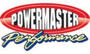Powermaster Water Pump Pulley V-Belt 1 Groove Aluminum Gray Circle Track | 174
