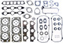 Enginetech MI3.0K-4 | Full Gasket Set for Chrysler/Mitsubishi 3.0L SOHC 24V 6G72