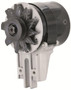 90 Amp 12V Black V-Belt PowerGEN Alternator for Ford Flathead 1949-53 | 82023