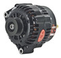 Powermaster 165 Amp 12V/16V Black Serpentine Alternator for GM AD230 | 582478