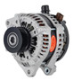245 Amp 12V Natural Serpentine Alternator for Ford Coyote Mustang | 41625