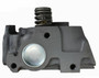 Enginetech CH1029R Remanufactured Complete Cylinder Head for 1990-1997 Ford Mazda 4.0L 245ci V6 Casting #90TM, 93TM Aerostar