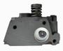 Enginetech CH1029R Remanufactured Complete Cylinder Head for 1990-1997 Ford Mazda 4.0L 245ci V6 Casting #90TM, 93TM Aerostar